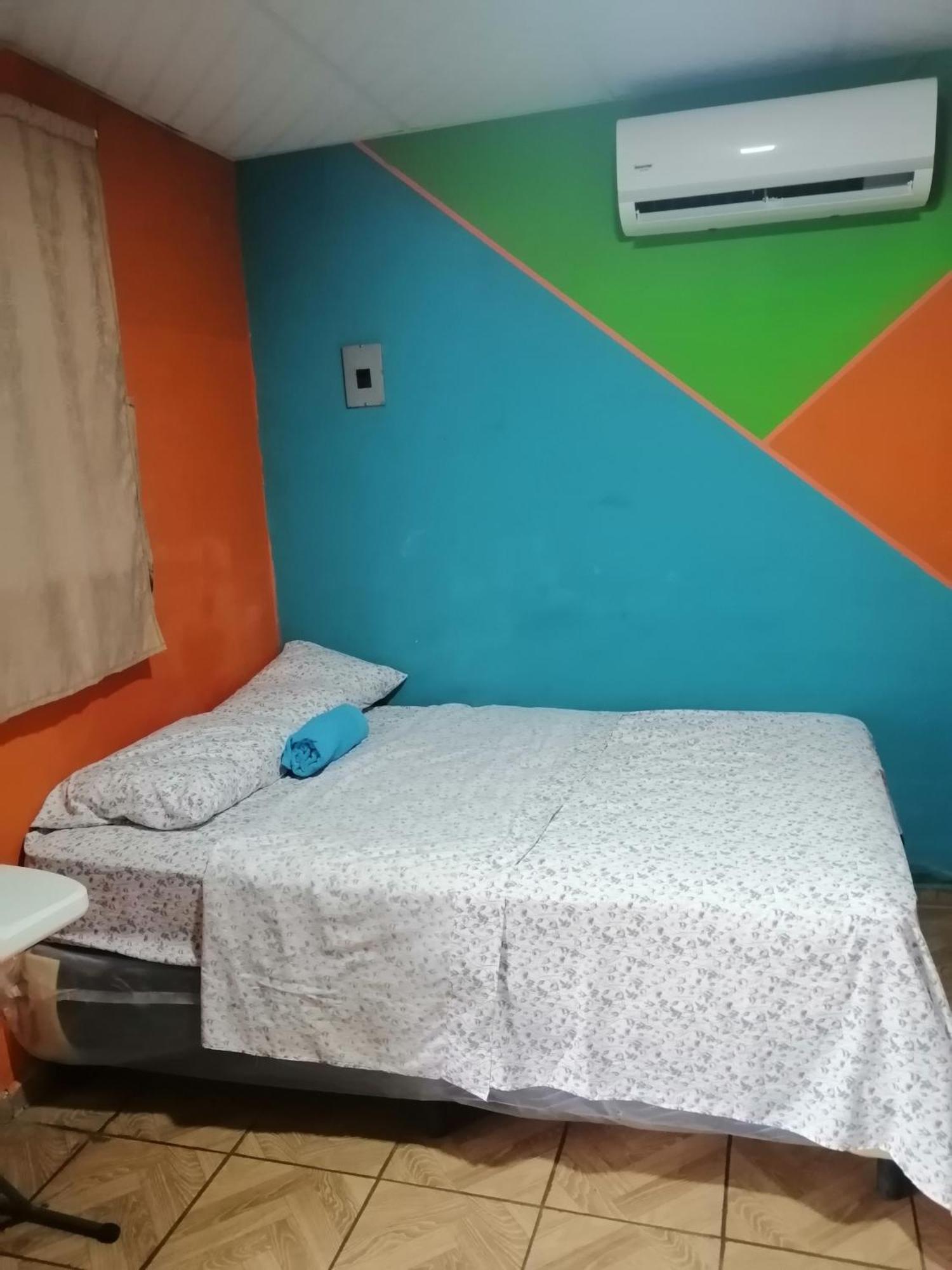 Hostal Nina Oly Tamanique Kamer foto