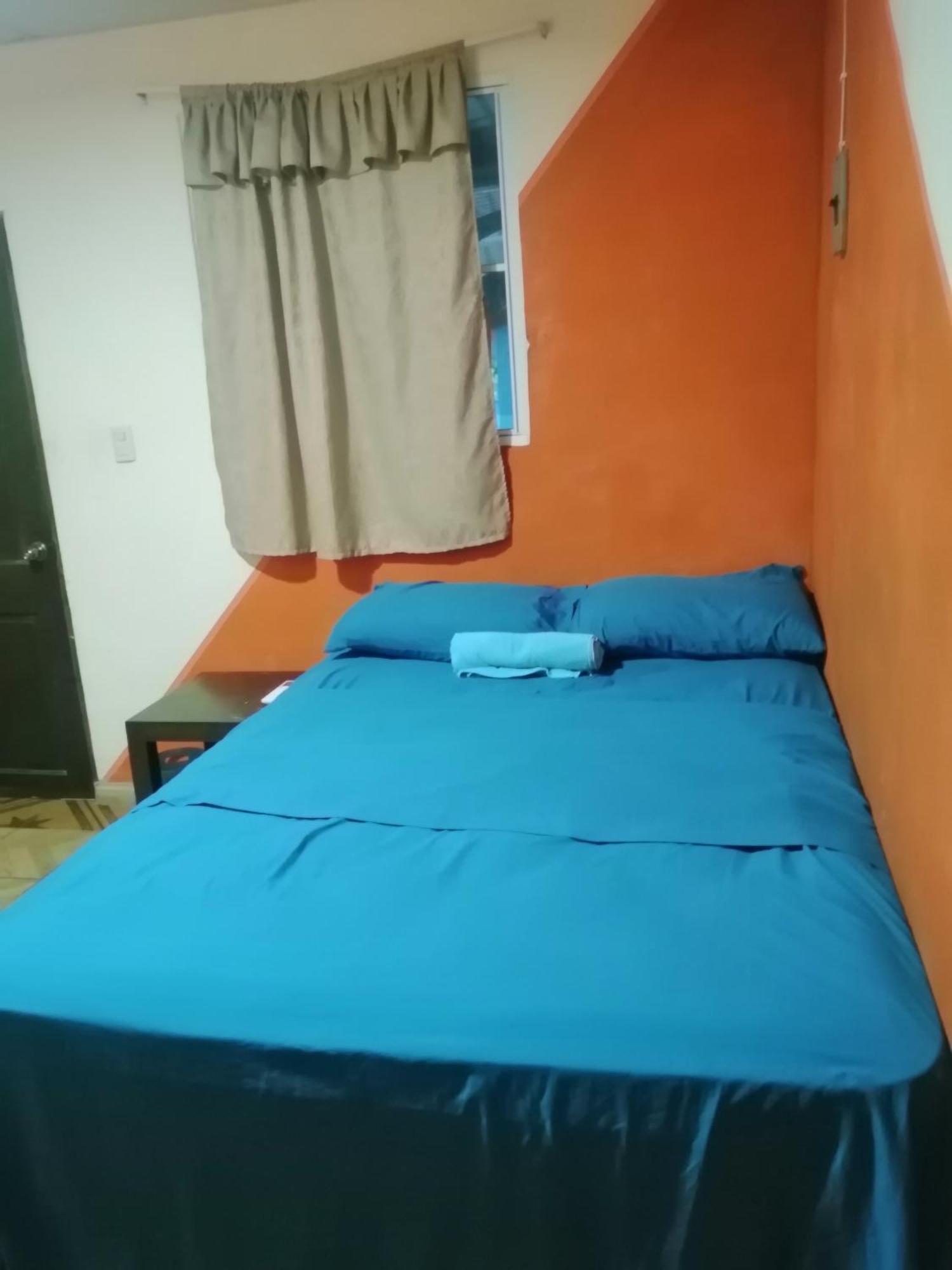 Hostal Nina Oly Tamanique Kamer foto