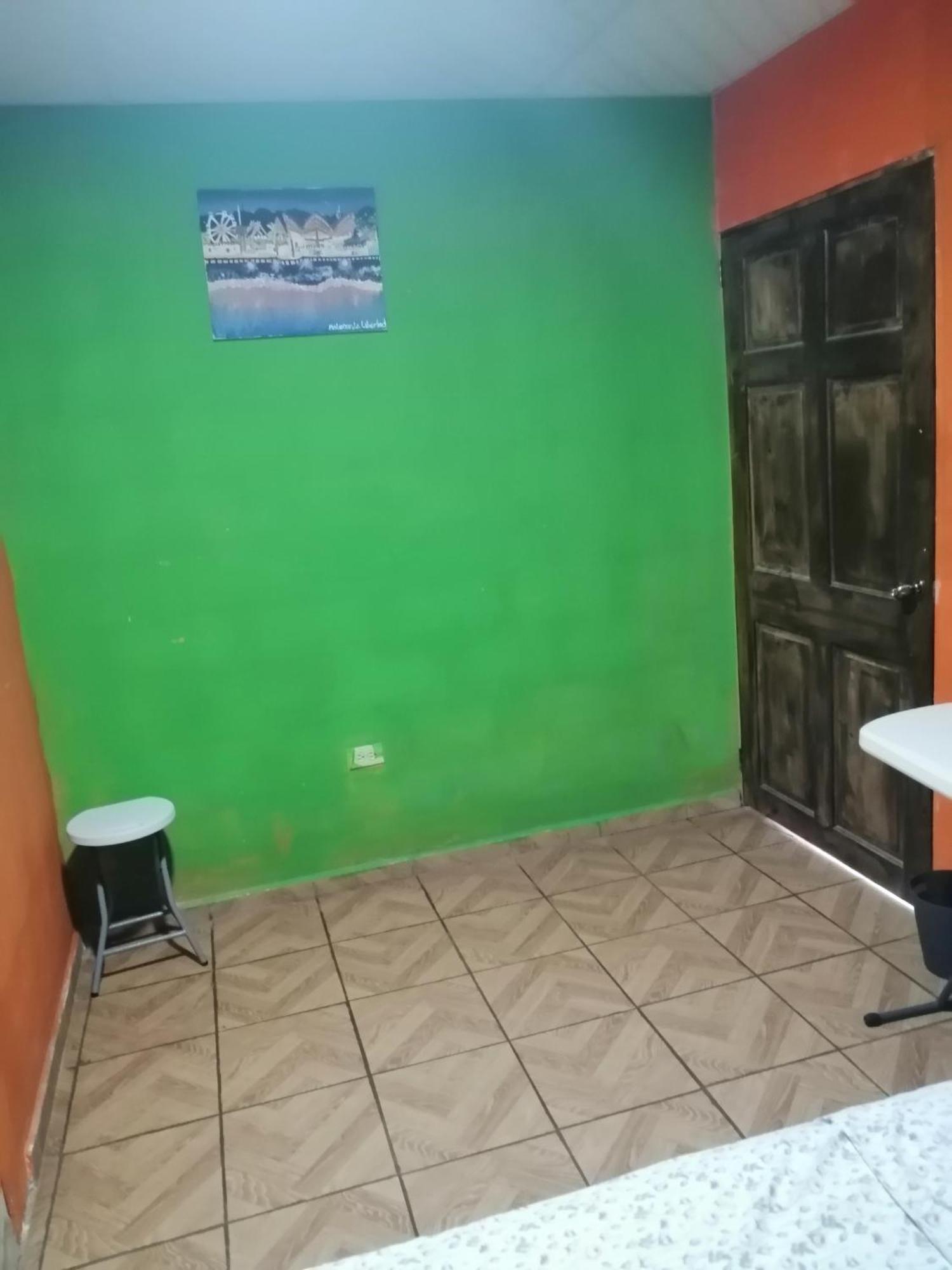 Hostal Nina Oly Tamanique Kamer foto