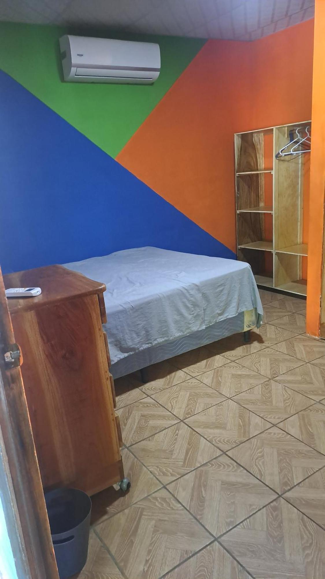 Hostal Nina Oly Tamanique Kamer foto