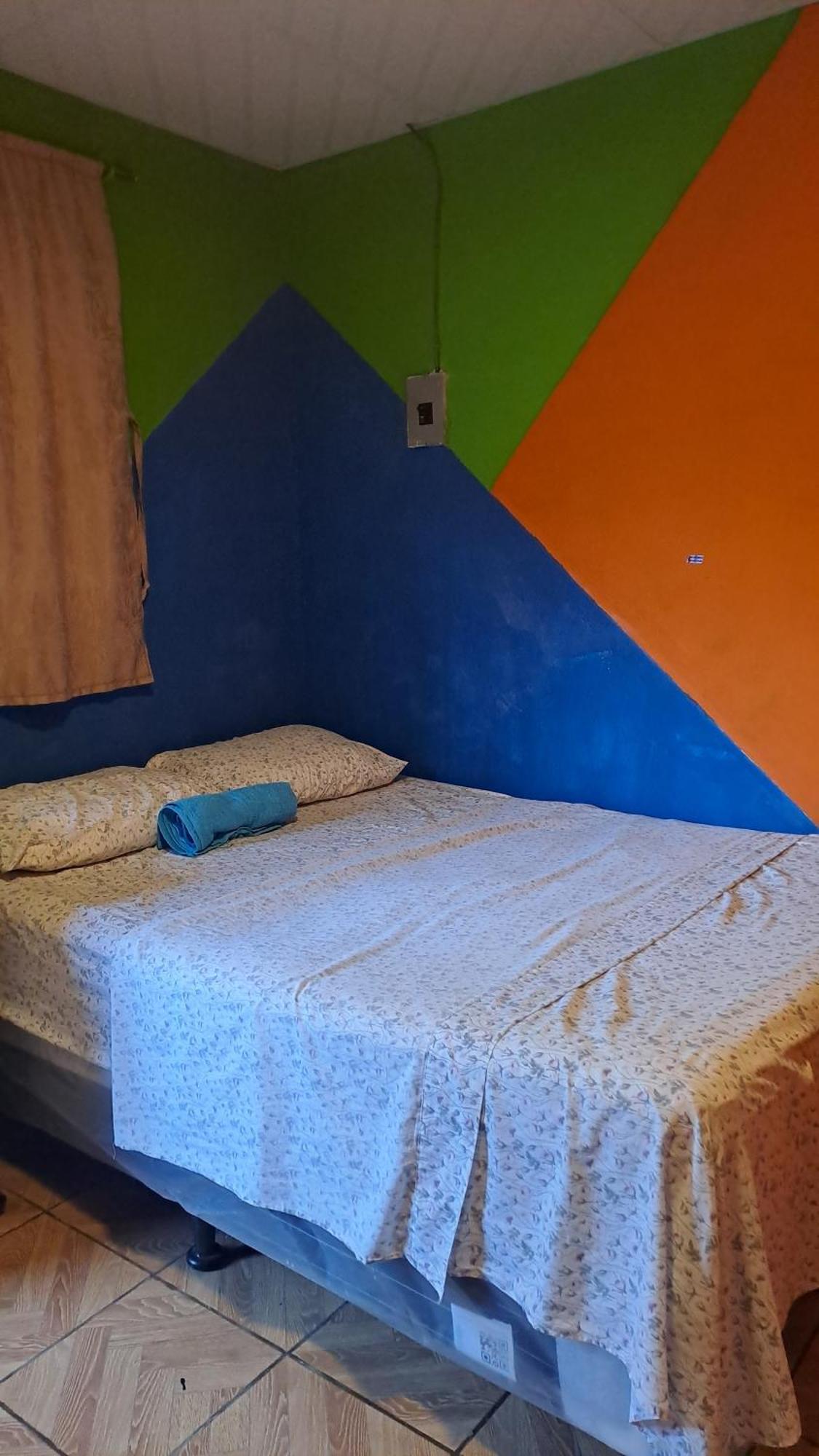 Hostal Nina Oly Tamanique Kamer foto